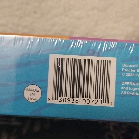 Board Game - Picture 5 of 6